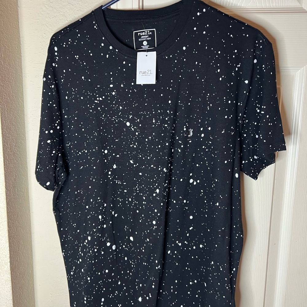 Black and White T-Shirt Bundle!